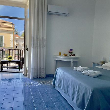 Ambasciata Sorrento Relais Exterior foto