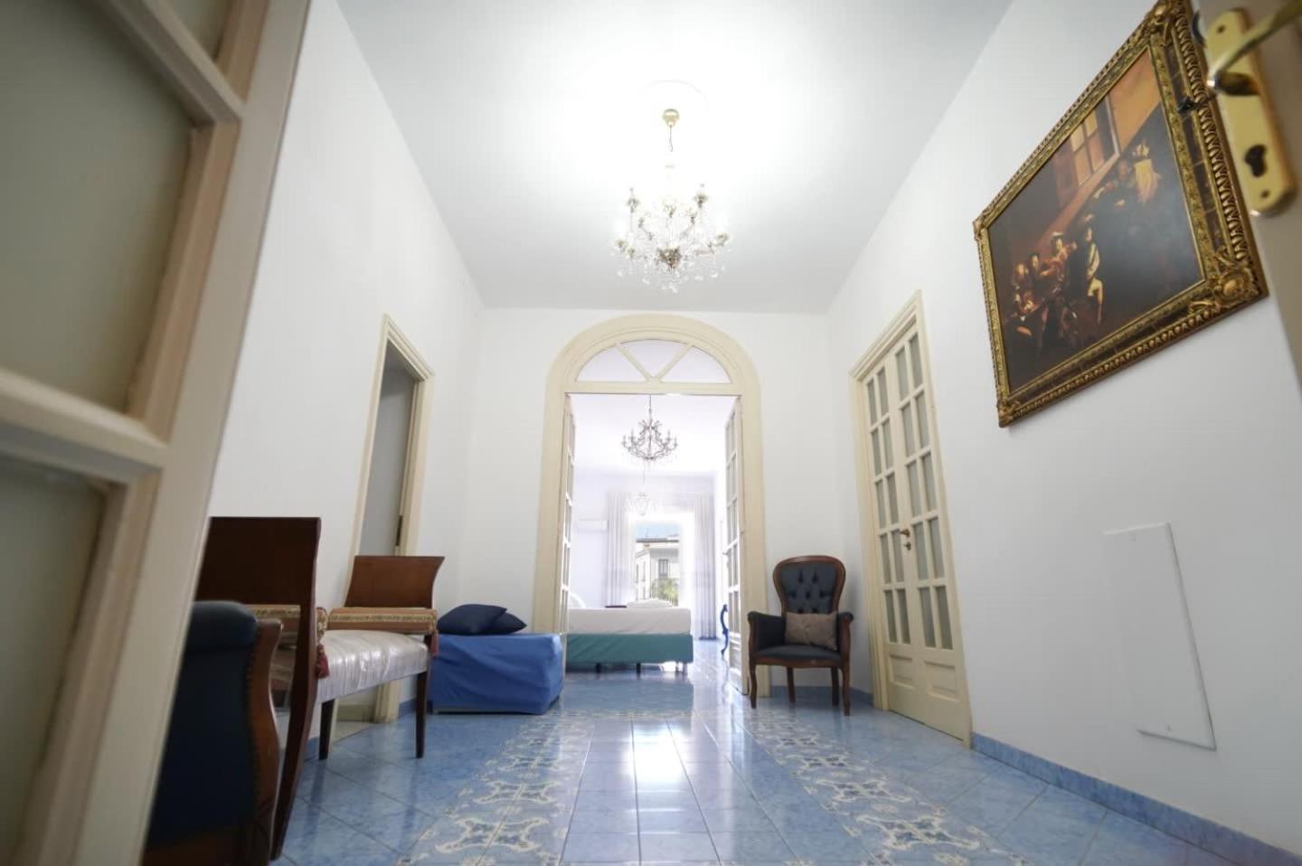 Ambasciata Sorrento Relais Exterior foto