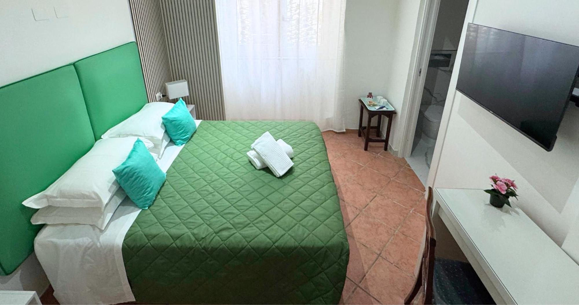 Ambasciata Sorrento Relais Exterior foto